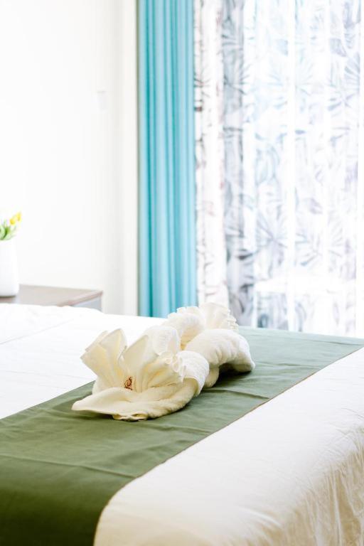 Bohol Cattleya Resort 邦劳 外观 照片