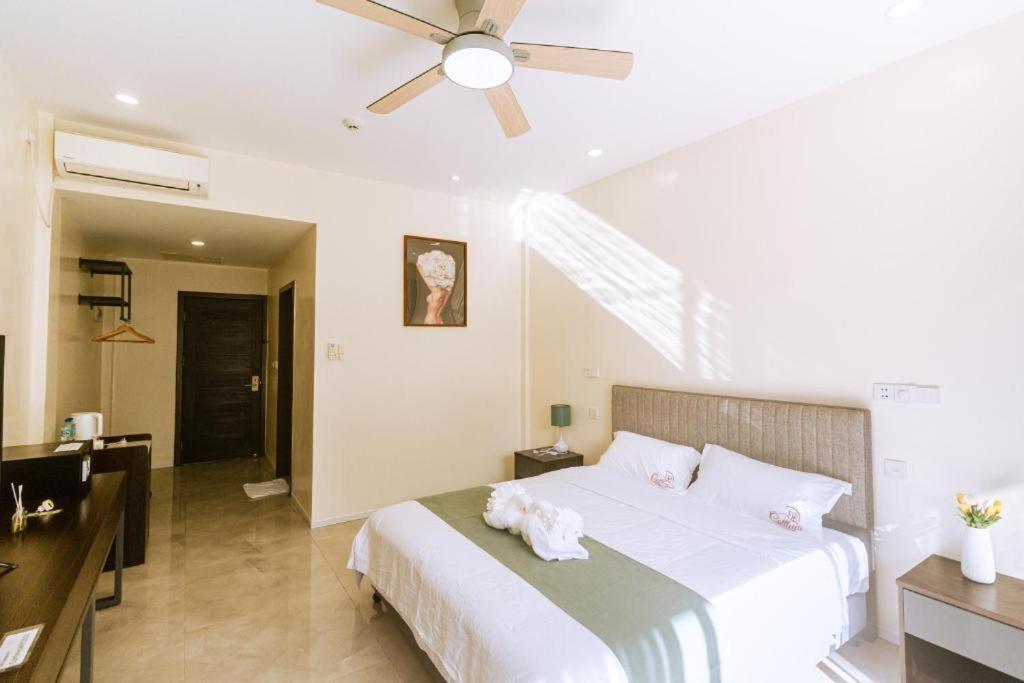 Bohol Cattleya Resort 邦劳 外观 照片